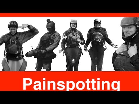 Painspotting (#7 Carnage for All 2018)