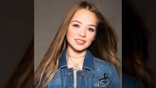 Connie Talbot - Matters To Me - Cover by chaerin (No Karaoke)