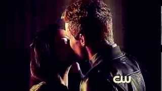 Julia&Eric - I come right back to you. {Star-Crossed} video