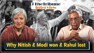 Bihar Election Analysis