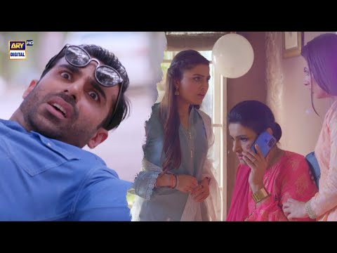 Faiq ka Accident hogaya | Emotional Scene | #betiyaan episode 66 | #arydigital