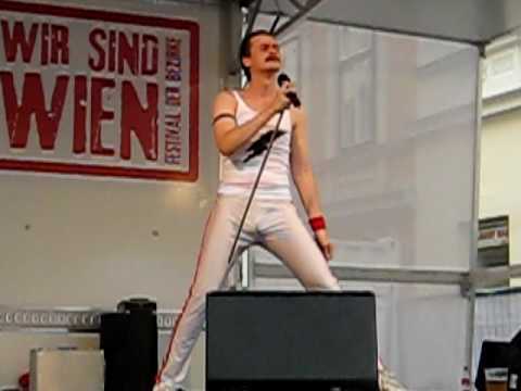 Austrofred Bezirksfest 06 2009.06.06 Amadeus