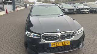 Купить автомобиль BMW 3-serie M340i M sport, xDrive, Panorama, Memory, 360 camera - Изображение 4 | Autoline TM Новый автомобиль BMW 3-serie M340i M sport, xDrive, Panorama, Memory, 360 camera | Изображение 4 - Autoline