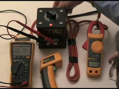 How-To avoid extension cord overload