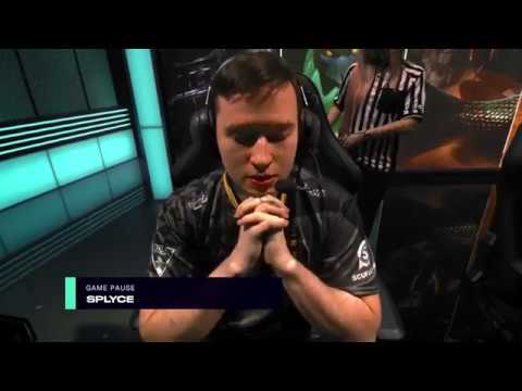 SPY vs VIT | LEC Spring 2019 - Week 1 Day 2_S9