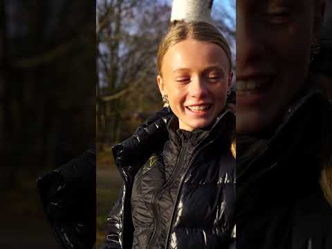 Håll värmen med stil – batteridriven värmeväst med nack- & ryggvärme Warm your Horse