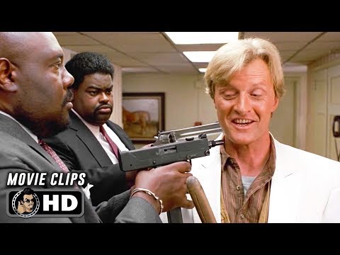 BLIND FURY Best Lines (1989) Rutger Hauer