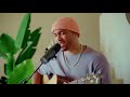 Residuals Chris Brown Acoustic Cover By Will Gittens
