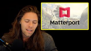 Metaverse Stock: Matterport