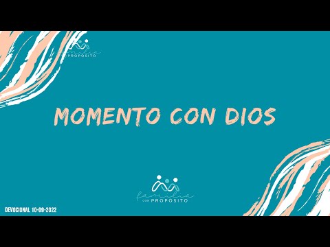 DEVOCIONAL 10-09-2022