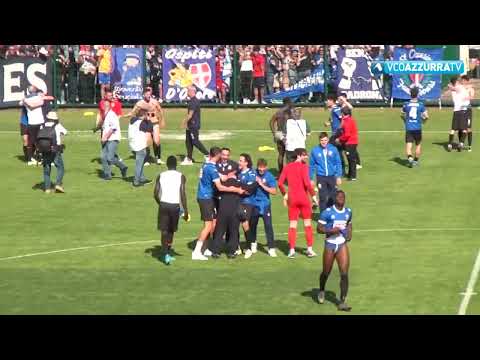 Calcio. Gozzano-Novara 0 0