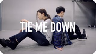 Tie Me Down - Gryffin ft.Elley Duhé / Youjin Kim Choreography