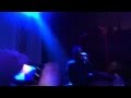 HustleHard Flava - Cocaine (live, Новосибирск) 