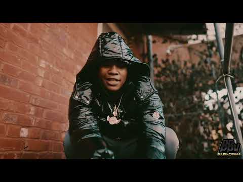 Skeemkj - Told Y’all It’s Over (Official Video) Shot By ​⁠@Bigboyvisuals