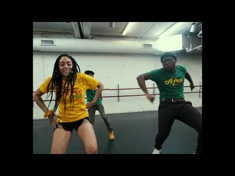 Joey CoStar ft Joey Nicz - Suga (Dance Video) | Chop Daily