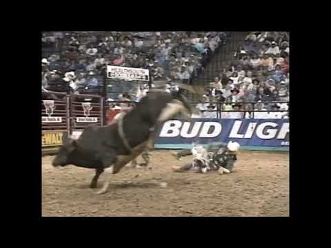 Prime Time bucks Tony Mendes - 00 PBR Grand Rapids