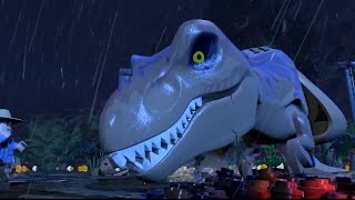 Купить LEGO Jurassic World