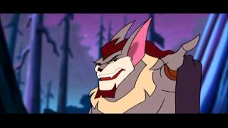 Goth/Thumbelina - Angels