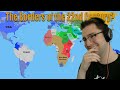 The Borders of the 22nd Century? - Whatifalthist Reaction