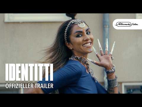 IDENTITTI | Trailer deutsch | Ab 12.11. im Kino