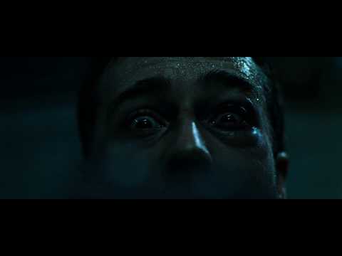 David Fincher - Extreme Close - ups
