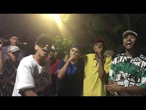 MEDLEY CONNECTION 3.0 - OLINDA & CAPÃO - MC RN DO CAPÃO, GH MAGRÃO, LUKINHAS SA, MALAQUIAS...