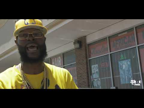 For The City Mysta Gin Ft. Kottonmouth Jesse X Mr. Lucci