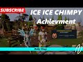 RuneScape 3 Ice Ice Chimpy Guide Quick And Easy Comp Cape Master Quest Cape Daily Vlog