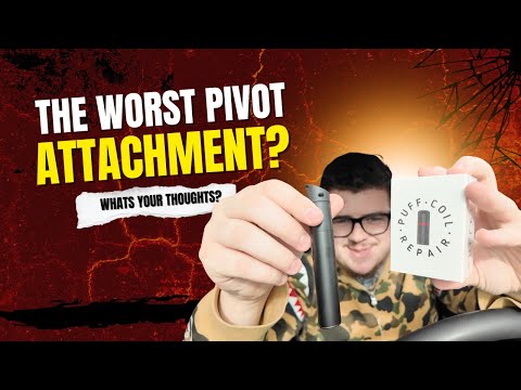 Pivot 3DXL Chamber: 3rd Party Add-On You Might Want to Skip 😬