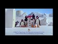 Logo Plasters 33 Pingu