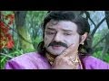Pandurangadu Comedy Balakrishna Eyes Lord Srikrishna S Girl Friends Record