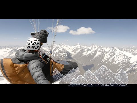 Fly-Boy "Paragliding Adventures"