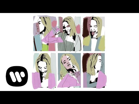 Malou Prytz - If It Ain't Love (Official Audio)