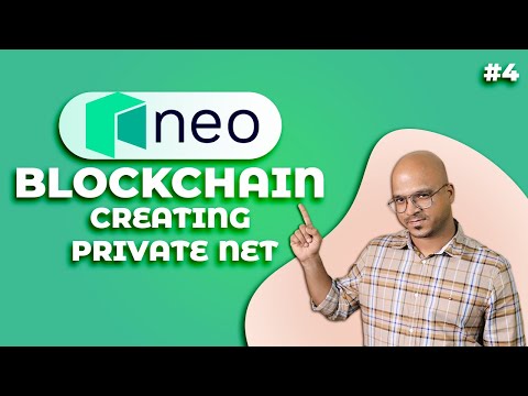Neo Blockchain Introduction