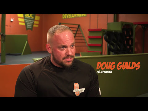 Hot Ground Gym - Customer Success Story