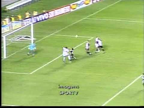 GOLS CAMPEONATO PAULISTA E CEARENSE 2008 JG