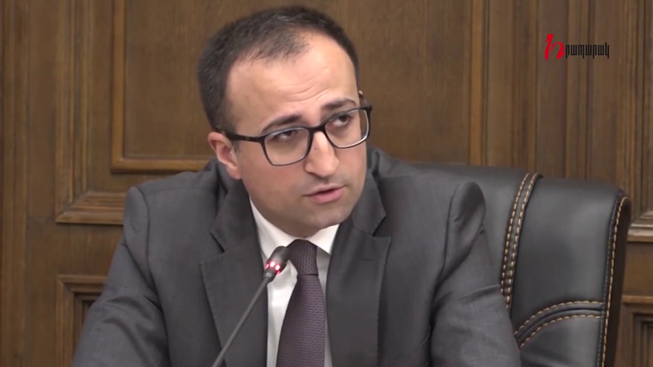 Ունենք առանձնացված մոտ 1550 մահճակալ, իսկ ամբողջ երկրի մահճակալային ֆոնդը մոտ 12 000 է․ Թորոսյան