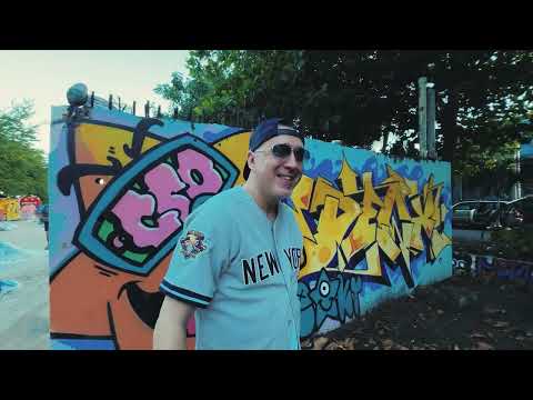 KURIOUS - GOD’S TIME (the movie) directed by CLASSICMATERIALNY 