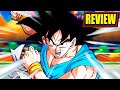 This Arc Deserved Better DBZ Kakarot DLC