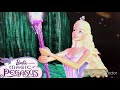 Barbie Magic Of Pegasus