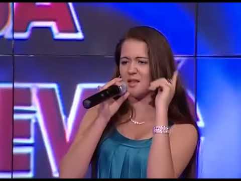 Tanja Kovacevic - Bices moj - Svijet Renomea - (Renome 26.06.2009.)