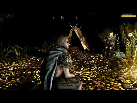 heavily modded playthrough Skyrim SE part 210 |no commentary|