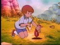 Opening To Aladdin L Aventurier Du Désert Les Magiciens 1995 VHS French Canadian Copy