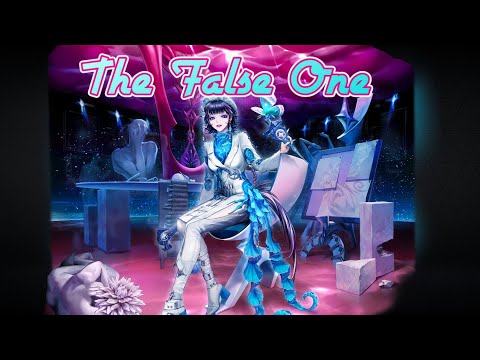 Path To Nowhere OST. The False one (ft. Enfer)