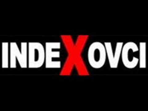 Indexovo Pozoriste - Govovi Se Da Me Vavas