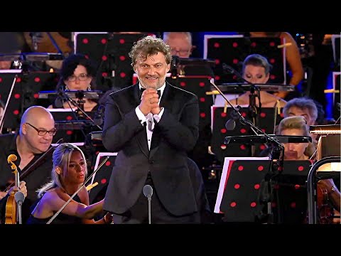Jonas Kaufmann ✬ "Dio! Mi potevi scagliar"/Otello