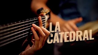 LA CATEDRAL (Agustin Barrios) - Luis Leite e Sérgio Krakowski