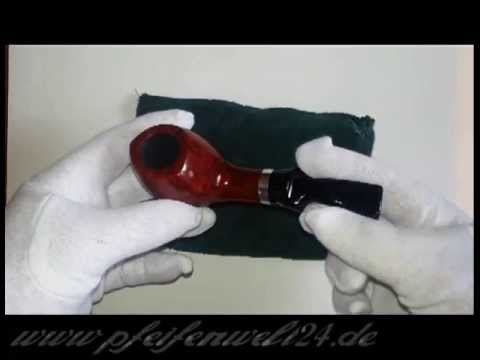 Stanwell Viking 172 braun pfeifenwelt24