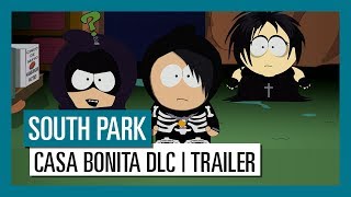 Trailer di lancio DLC Dal Tramonto fino alla Casa Bonita