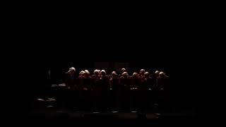 Los eruditos – Preliminares – COAC 2001